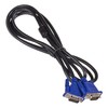 AKYGA AK-AV-01 VGA Cable for Monitor TV PC SUB-D Male