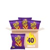 Takis Fuego 40 pc / 1 oz Multipack - Hot