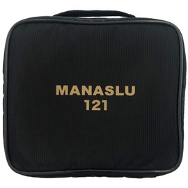 MANASLU 12386 Stove Nylon Case for 121