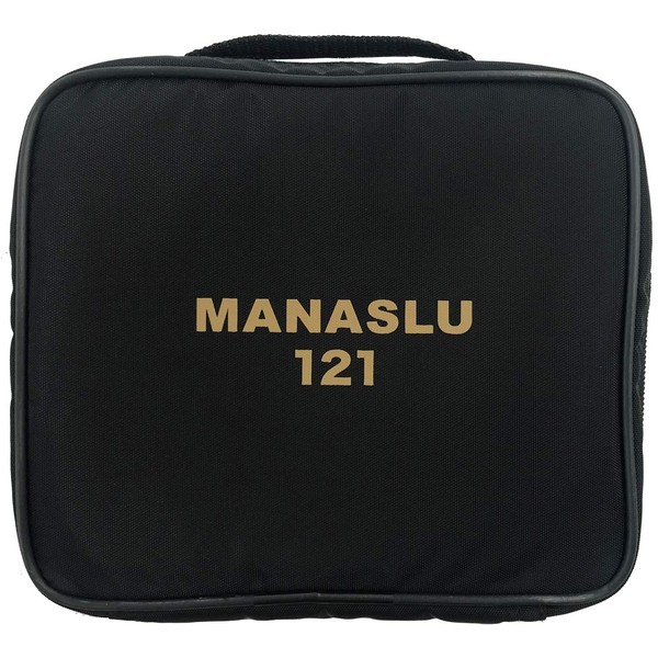 MANASLU 12386 Stove Nylon Case for 121