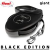 flexi Giant Black Edition L Dog Lead 8 m Strap