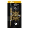 Harrows Atlantis 95% Steel Tip Darts 22 g
