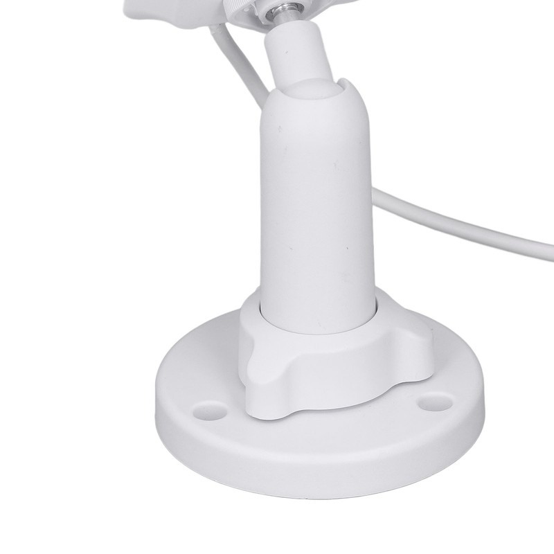 Solar Panel for Ring Camera 12W Fast Charging IP65 Waterproof