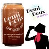 Demi Doux Low Sugar Soda - Low Sugar Soft Drink,