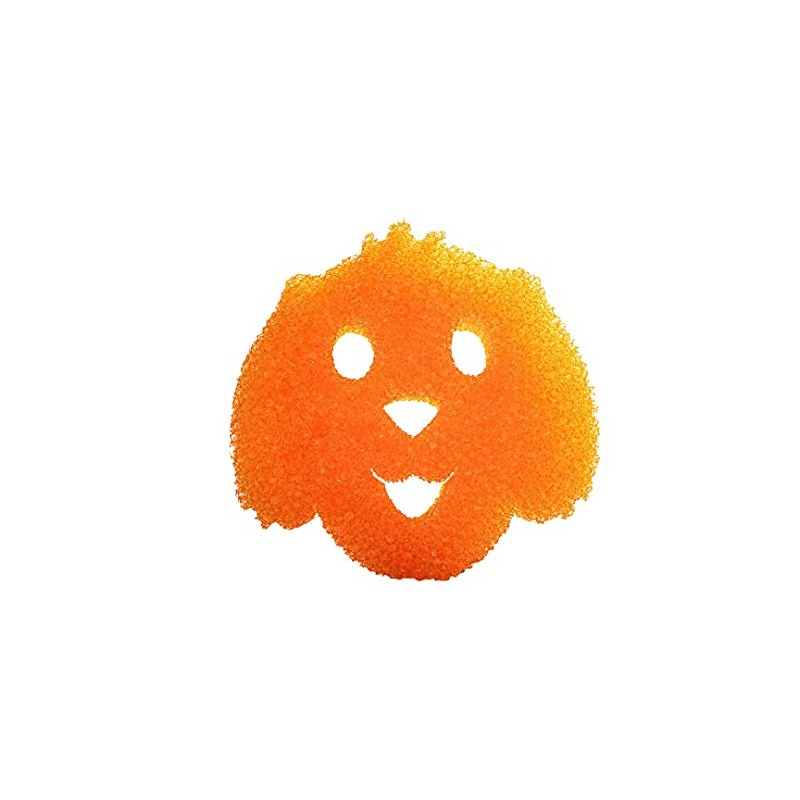 Scrub Daddy - Esponja PERRO (FIBRA)