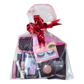 Kit Maquillaje Varios Set Completo De Belleza Regalo Mamá