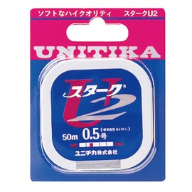 yunitika (unitika) Line Stark U2 50 m 0.6 # # # # u02481t