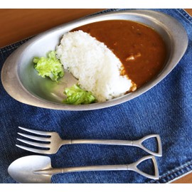 Casual Product Vintage Scoop Spoon L 555305 