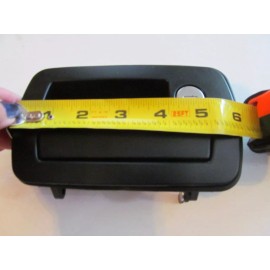 TriMark Left Hand Lock RV Compartment Storage Baggage Door Latch 22672-02 30-145