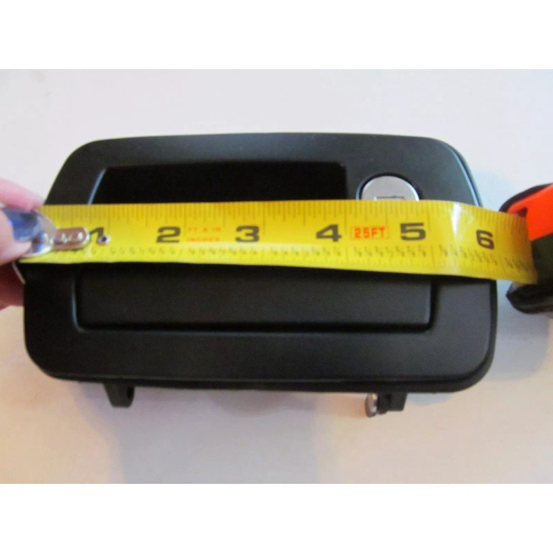 TriMark Left Hand Lock RV Compartment Storage Baggage Door Latch