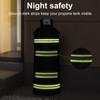 40 lb Propane Tank Cover,Propane tank Insulated cover with reflective