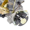 ALL-CARB Carburetor 2-Barrel 8308 1806449 Replacement for BBD 6 CYL