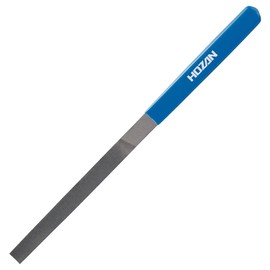 Hozan K-172 File Top Eye 45 Flat