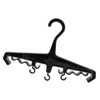 BCD BC Hanger Multi Purpose Ergonomic ABS Portable Durable Diving