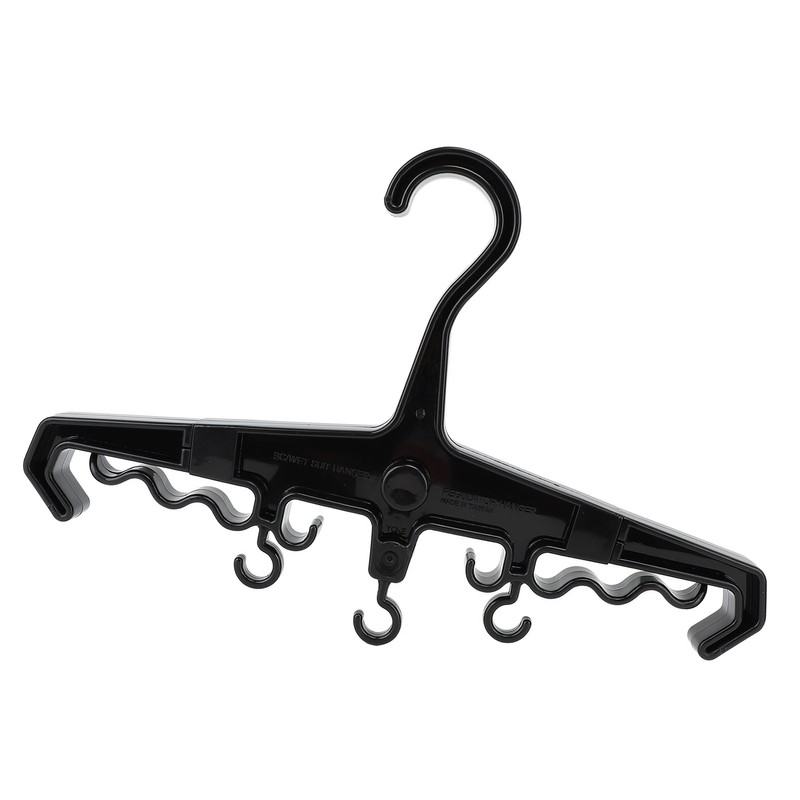 BCD BC Hanger Multi Purpose Ergonomic ABS Portable Durable Diving