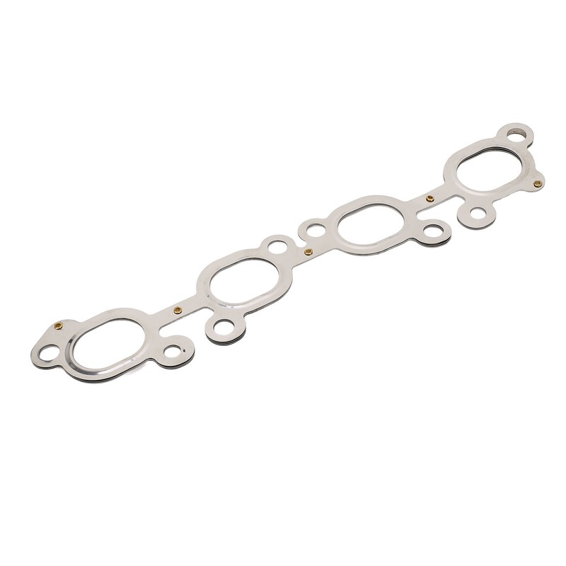 Exhaust Manifold Header Gasket Car Multi Layer Engine Exhaust Manifold