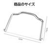 Liroyal Cheese Cutter Cheese Slicer Stainless Steel Multipurpose Home Ham