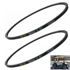 WASYDY Golf Cart Starter Generator Belt for Club Car DS