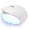Nail Polish Dryer 56W Quick Curing UV Led Nail Lamp