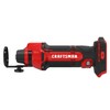 CRAFTSMAN 20V MAX Cut Out Tool, Cordless Drywall Cutting, Bare