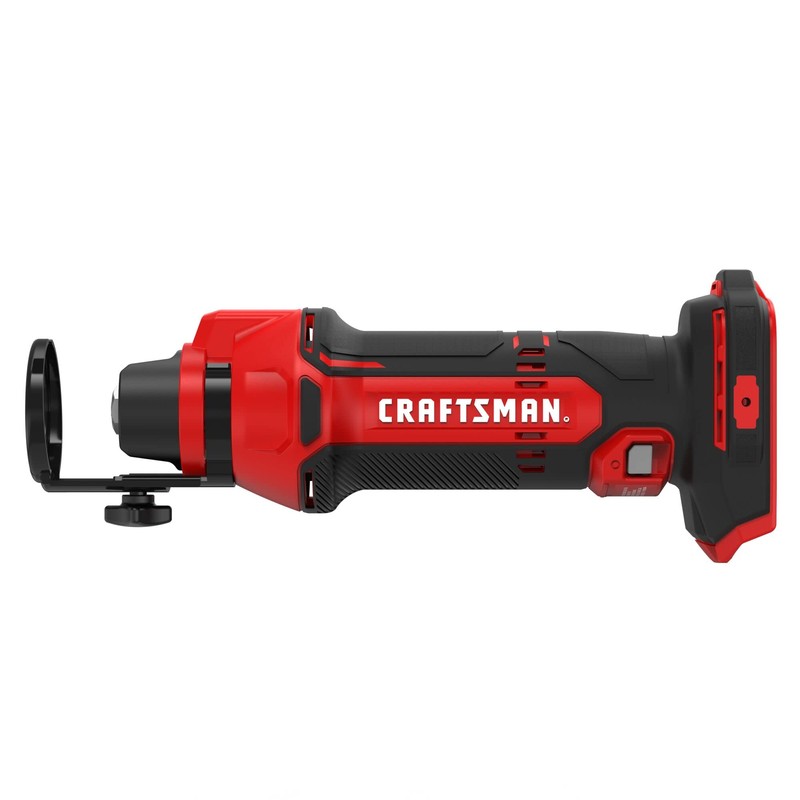 CRAFTSMAN 20V MAX Cut Out Tool, Cordless Drywall Cutting, Bare