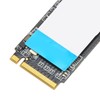 PCIE 3.0 Nvme M.2 SSD PCIE Gen3 X4 Interface 2100MB/s