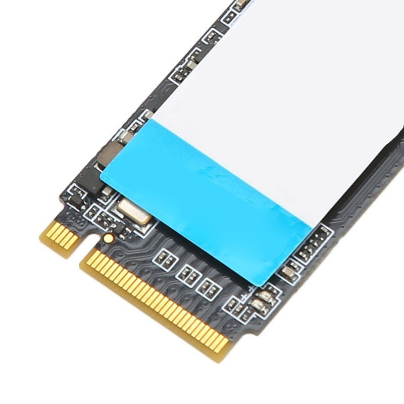 PCIE 3.0 Nvme M.2 SSD PCIE Gen3 X4 Interface 2100MB/s