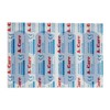 Standard Blue Plasters - 70 x 25mm; Box quantity: 100