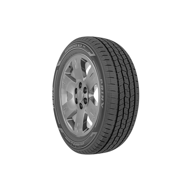 Prinx HiCountry HT2 Highway 265/70R17 115T SUV/Crossover Tire