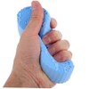 VICASKY Bath Sponge Soft and Stylish Boy Girl Sponge for