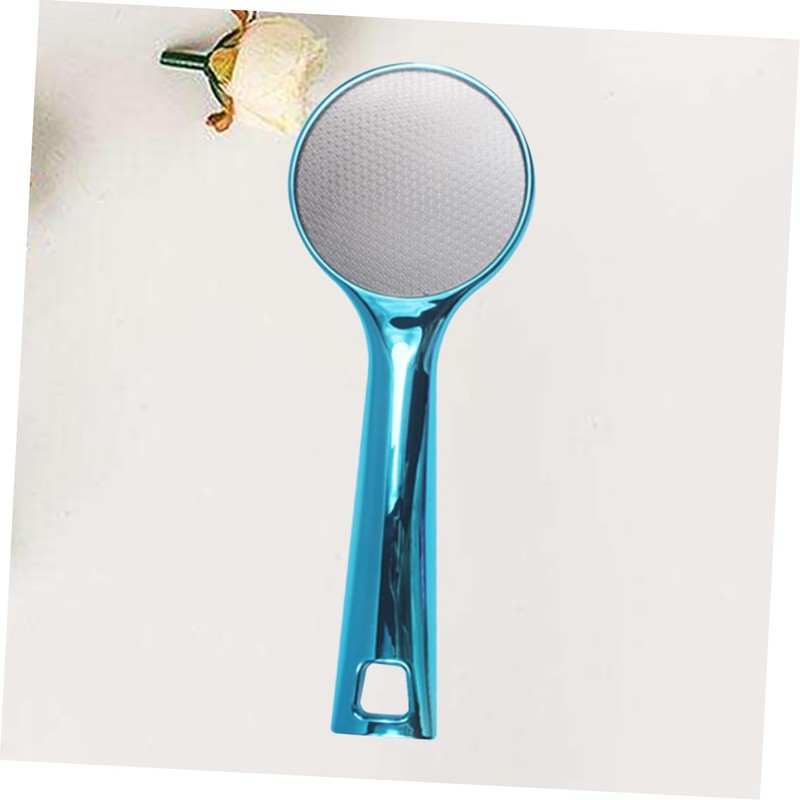Baluue Professional Foot Rasp Callus Remover for Women Men Long