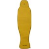 Nordisk Grip 3.8 R Self. Infl. Mat Mat, Gold (Mustard),