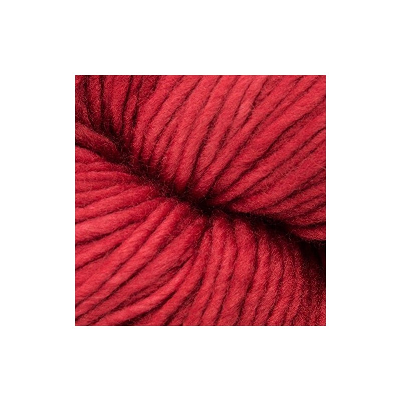 Malabrigo Worsted - Ravelry Red (611)