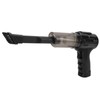 Car Vacuum Cleaner Cordless Black Handheld High Power Car Air