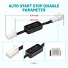 NuIth Auto Start Stop Eliminator Fits for 2015-2019 Toyota Highlander,