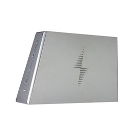 Ppi PC5004D Powerclass 500w 4ch Class Ab Amp Vertical Amplifier for Car, SUV, Truck