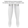 Fencing Socks Thickened Cotton Unisex Protective Fencing Stockings for Epee