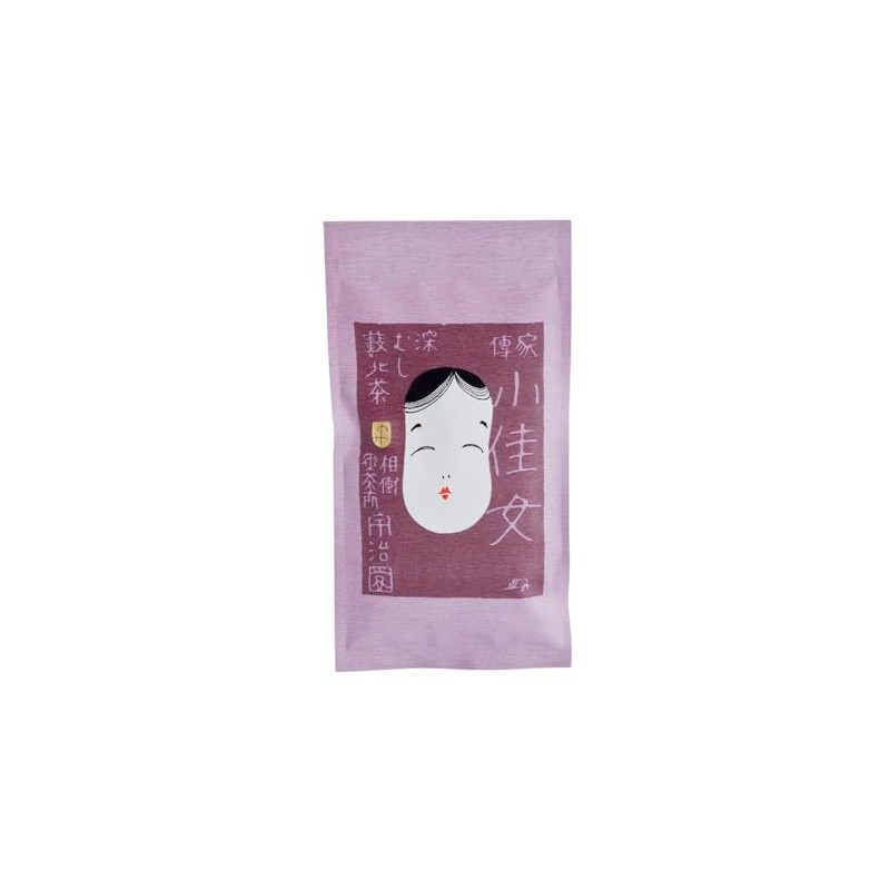 Ujien Little Girl (UOF-15), 3.5 oz (100 g)