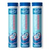 Electrolitos Efervescentes Seltz Coco Tabletas Pack 3
