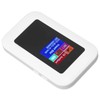 4G LTE MIFI Router with Color Screen Support 10 Devices
