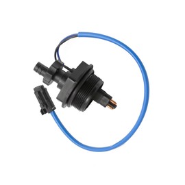 Narcilors Water in Fuel Sensor Replacement for Ram 2500 3500 4500 5500 6.7L 2013-2018 Diesel Engine 68197868AA 68197868AB 904-462 Water Separator Sensor