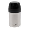 ZOLLNER24 Stainless Steel Thermal Container 400 ml BPA Free Includes