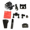 K1080HD 12MP Underwater Waterproof Video Camera Outdoor Bike Diving Sports