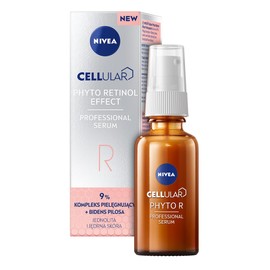 NIVEA Cellular Phyto Retinol Effect Professional Uniform and Firming Serum 30 ml