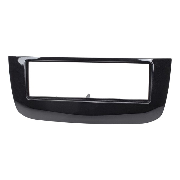 tomzz Audio 2414-009 Radio Fascia Plate Compatible with Fiat Punto
