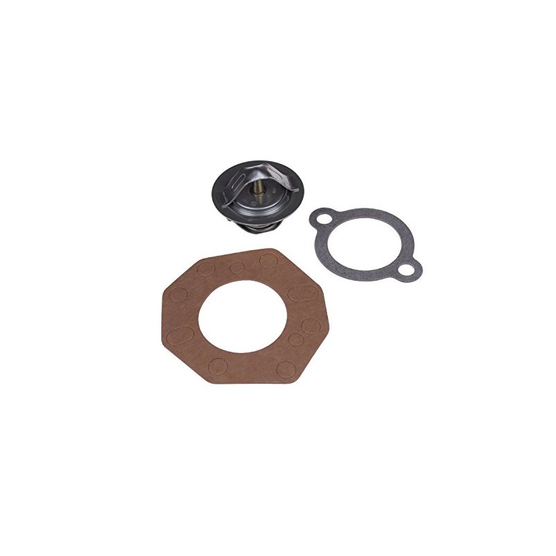 Blue Print ADK89202 Thermostat with Gaskets