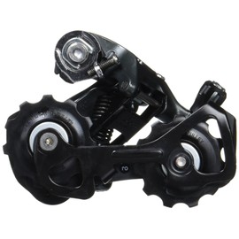 Shimano RD-4700-SS Rear Derailleur (ROAD) Short Gauge 10S IRD4700SS TIAGRA