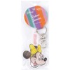 Skater ZACK1-A Minnie Mouse Acrylic Key Holder