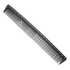 Estuche De Peines De Carbono Xtreme Negro