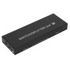 HD Multimedia Interface 2.0 Switch 2 in 4 Out UHD
